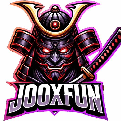 jooxfun-logo